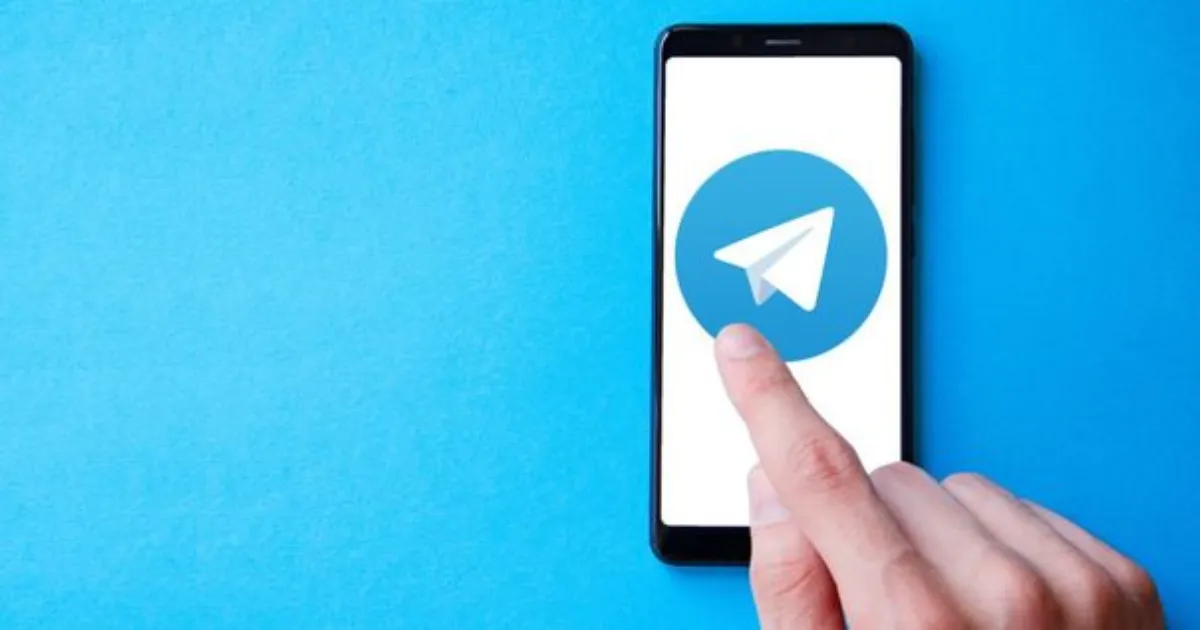 Telegram’s Exciting Update: A Visual Treat for Big Channels