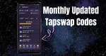 Daily Updated: TapSwap video codes list December 2024